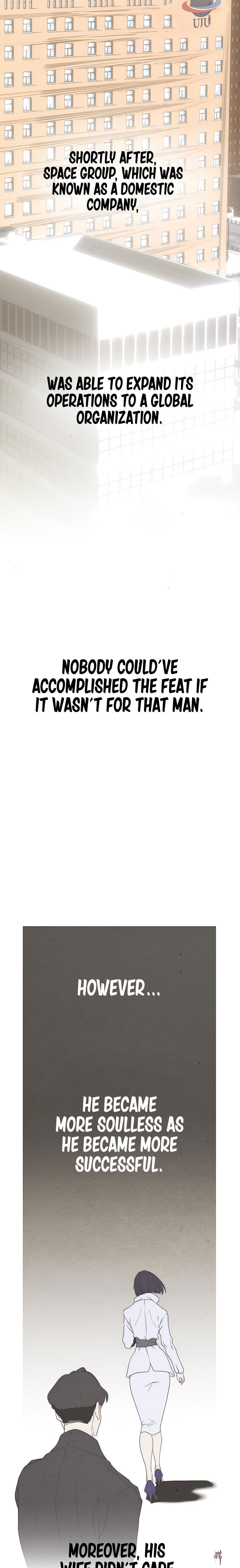 A Wonderful New World A Wonderful New World Chapter 210 - Page 17