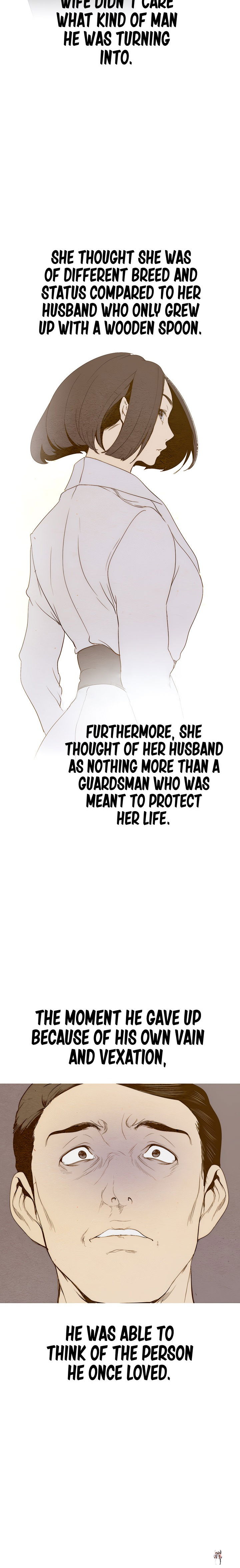 A Wonderful New World A Wonderful New World Chapter 210 - Page 18