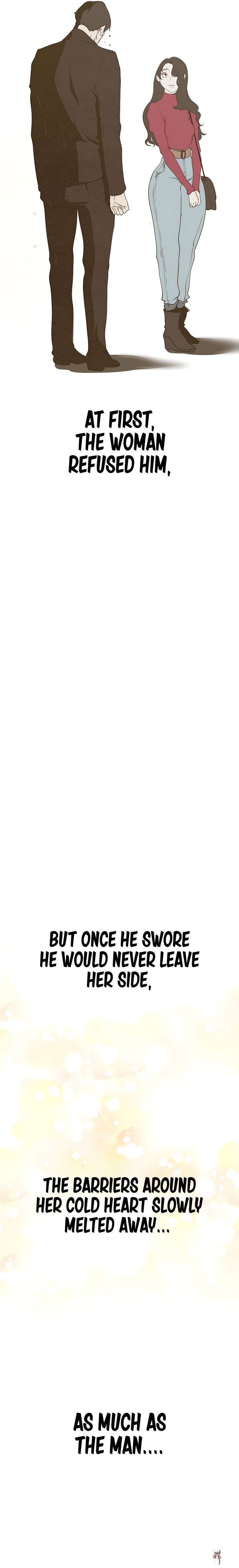 A Wonderful New World A Wonderful New World Chapter 210 - Page 19