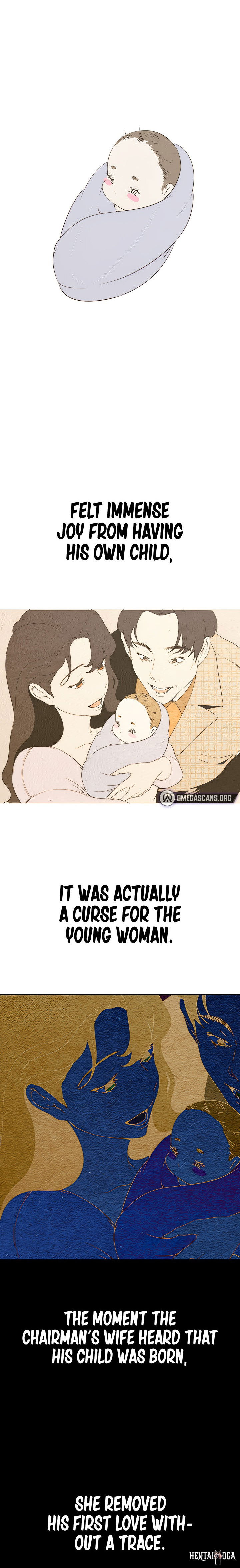 A Wonderful New World A Wonderful New World Chapter 210 - Page 20