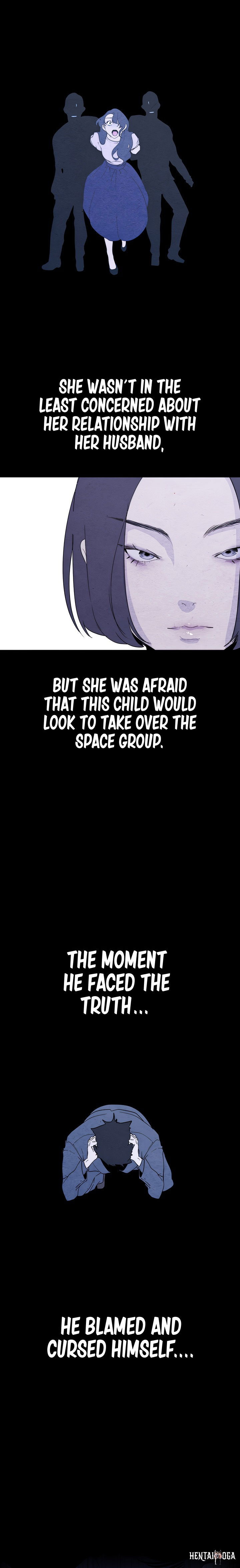 A Wonderful New World A Wonderful New World Chapter 210 - Page 21