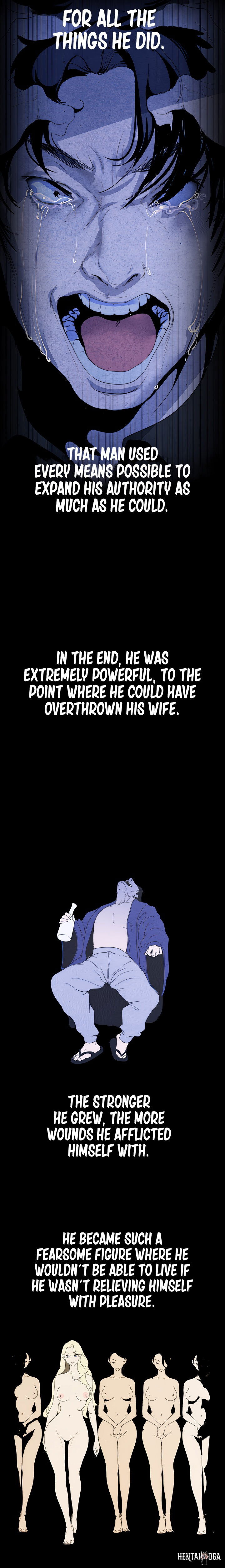 A Wonderful New World A Wonderful New World Chapter 210 - Page 22