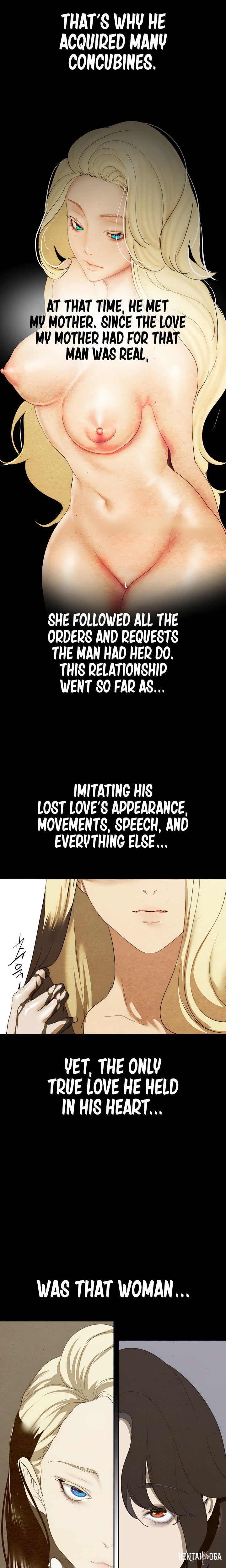 A Wonderful New World A Wonderful New World Chapter 210 - Page 23