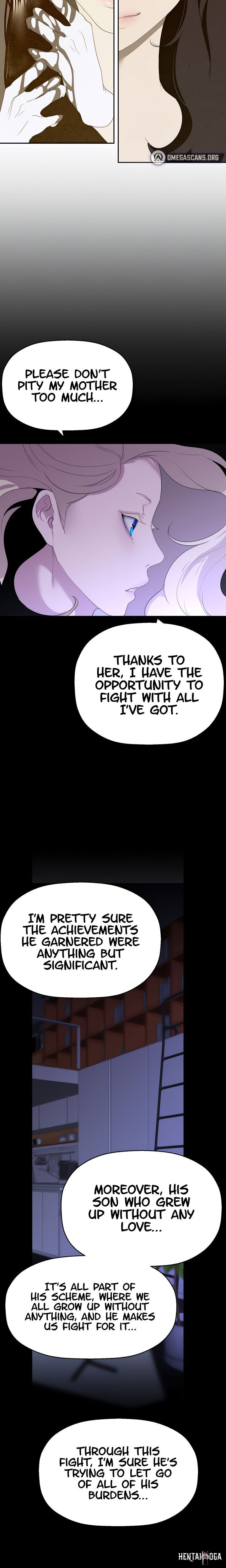 A Wonderful New World A Wonderful New World Chapter 210 - Page 24