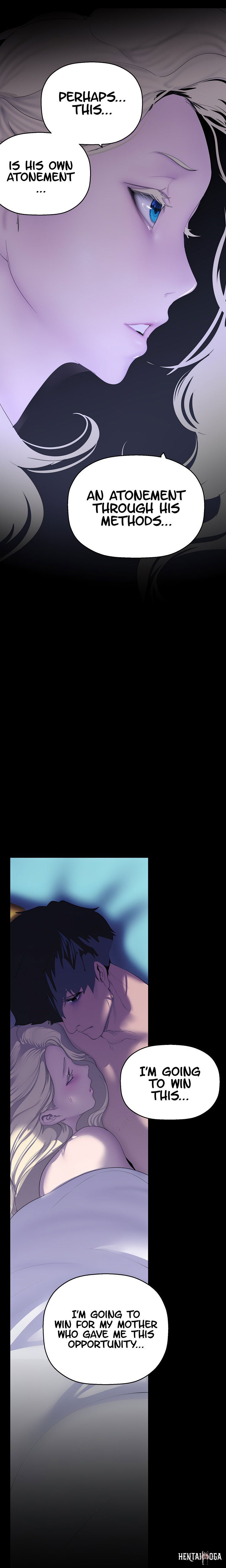 A Wonderful New World A Wonderful New World Chapter 210 - Page 25