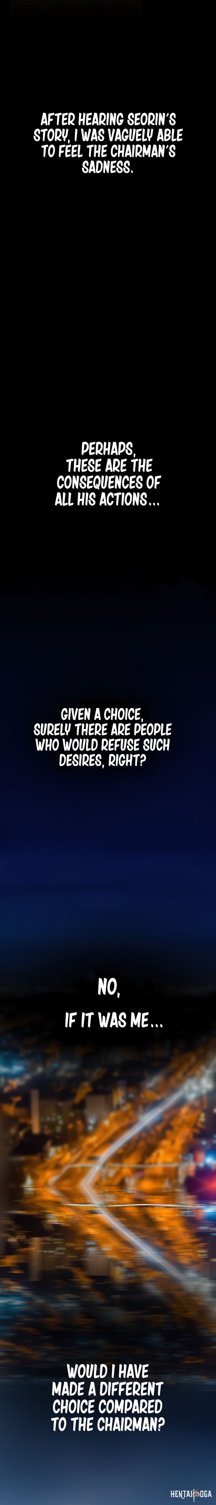 A Wonderful New World A Wonderful New World Chapter 210 - Page 26