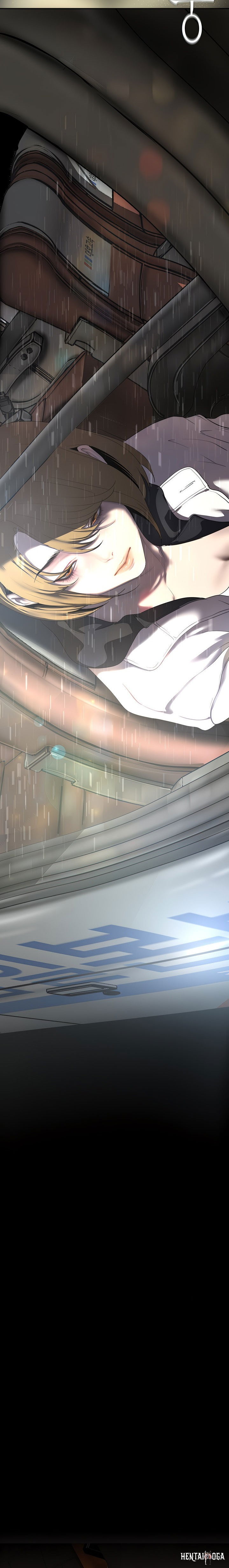 A Wonderful New World A Wonderful New World Chapter 210 - Page 3