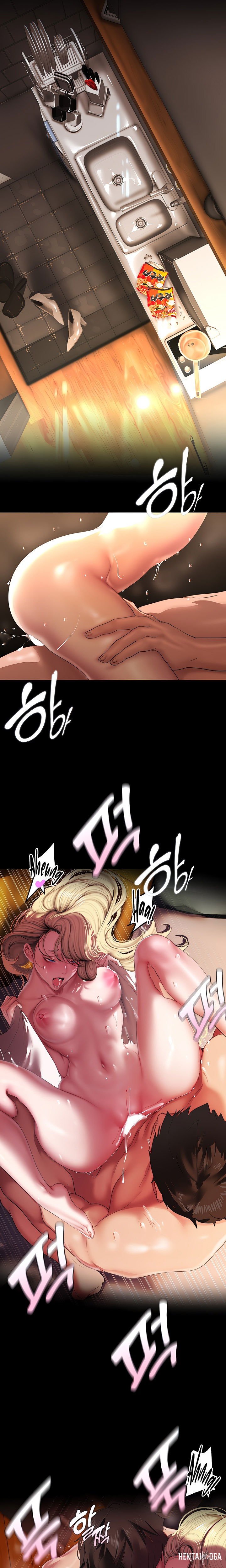 A Wonderful New World A Wonderful New World Chapter 210 - Page 4