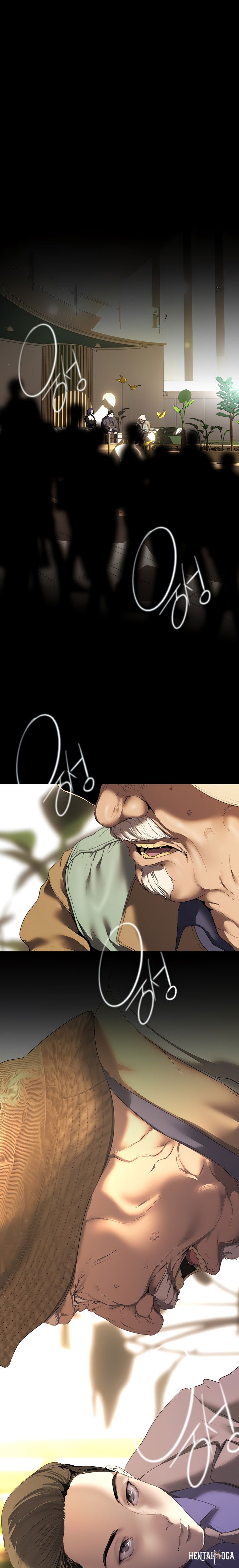 A Wonderful New World A Wonderful New World Chapter 211 - Page 11