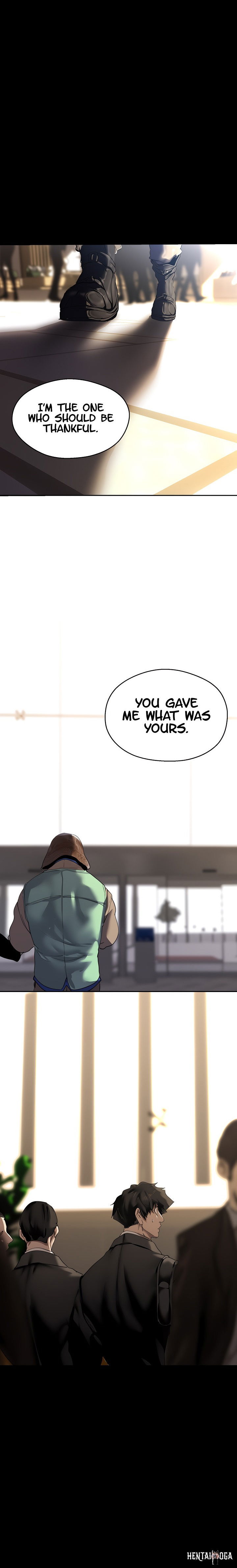 A Wonderful New World A Wonderful New World Chapter 211 - Page 14