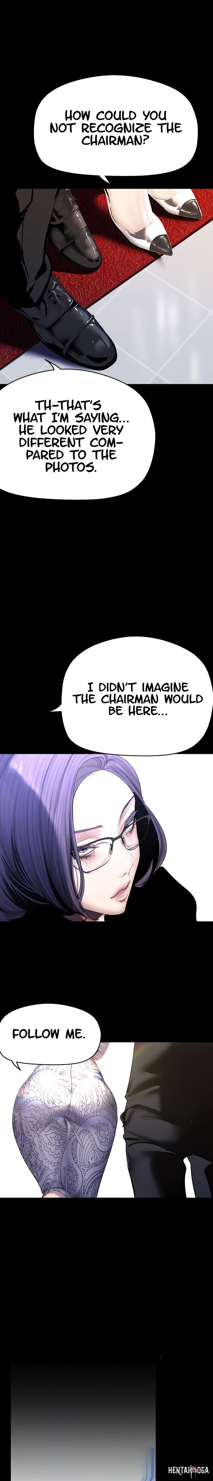 A Wonderful New World A Wonderful New World Chapter 211 - Page 20