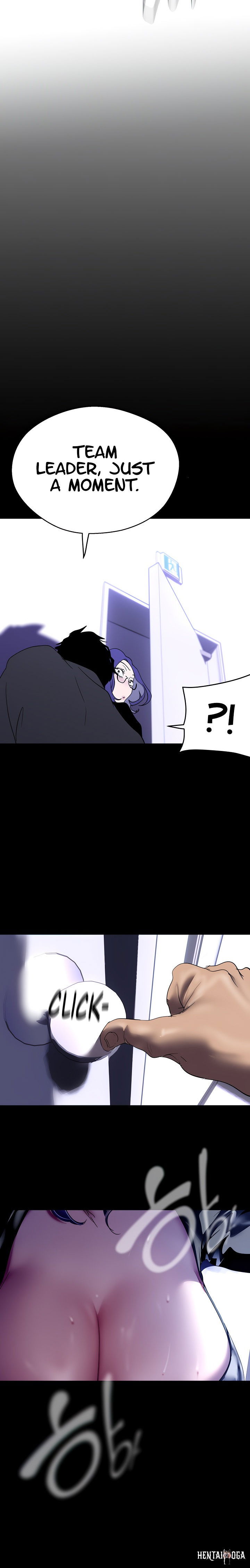 A Wonderful New World A Wonderful New World Chapter 211 - Page 24