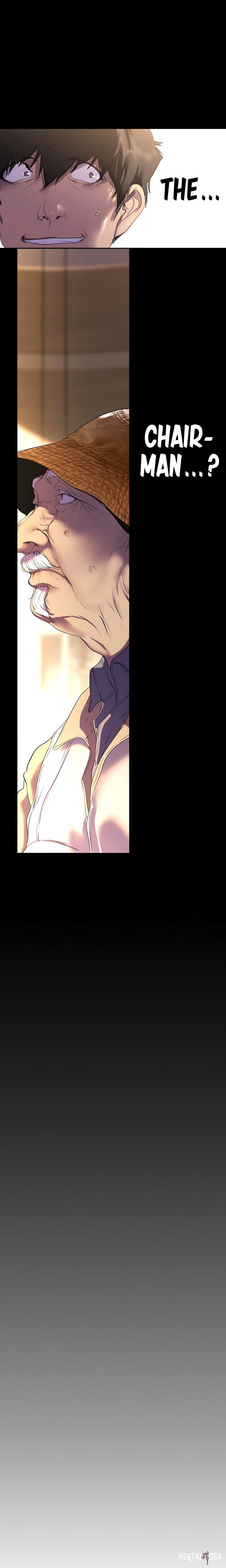 A Wonderful New World A Wonderful New World Chapter 211 - Page 6