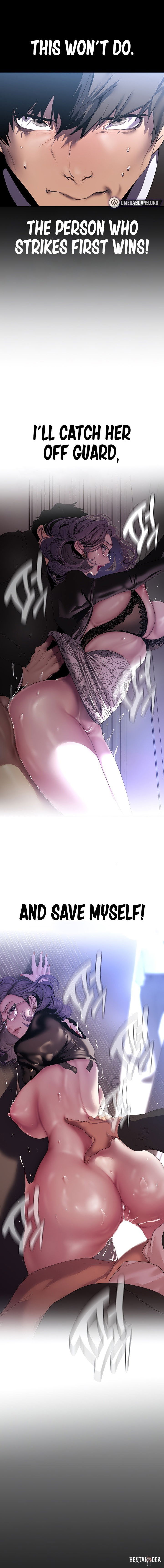 A Wonderful New World A Wonderful New World Chapter 212 - Page 1