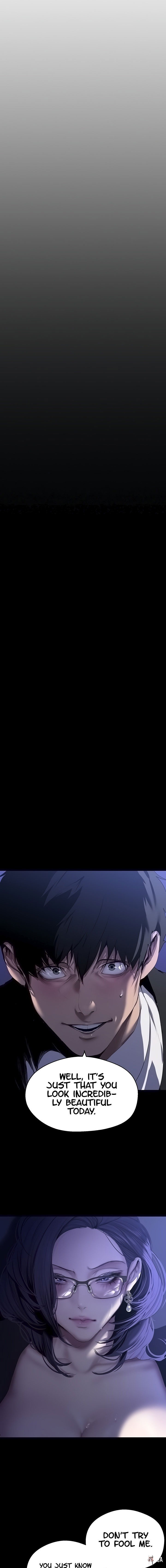 A Wonderful New World A Wonderful New World Chapter 212 - Page 11