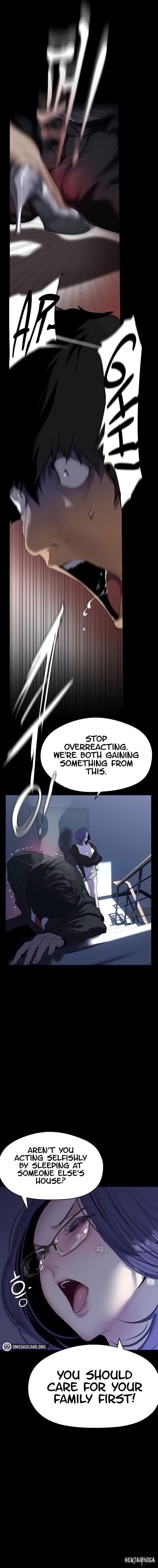 A Wonderful New World A Wonderful New World Chapter 212 - Page 13