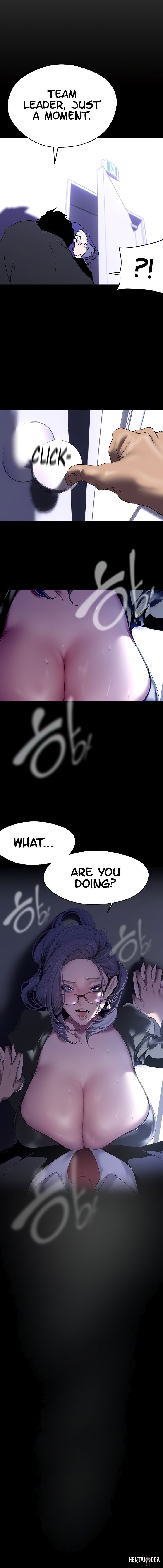 A Wonderful New World A Wonderful New World Chapter 212 - Page 2