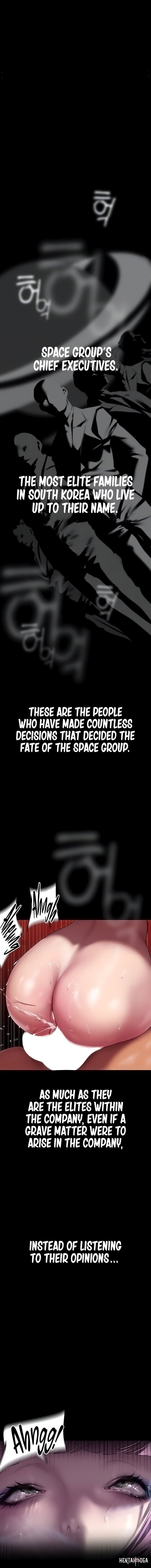 A Wonderful New World A Wonderful New World Chapter 212 - Page 3