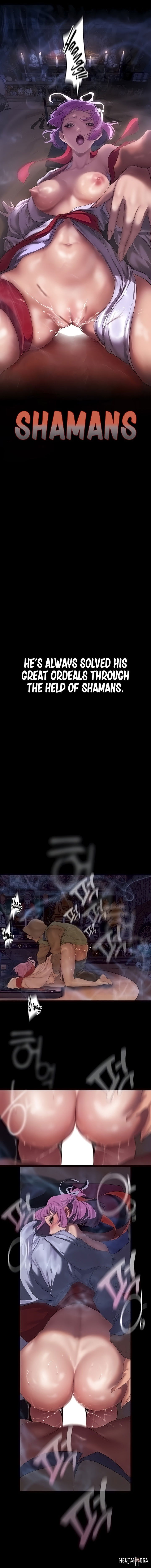 A Wonderful New World A Wonderful New World Chapter 212 - Page 4