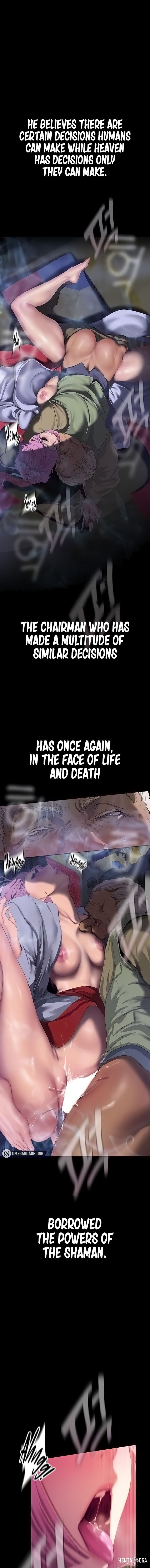 A Wonderful New World A Wonderful New World Chapter 212 - Page 5