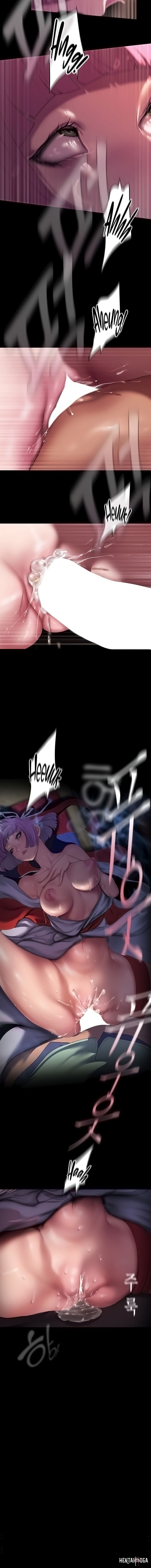 A Wonderful New World A Wonderful New World Chapter 212 - Page 6