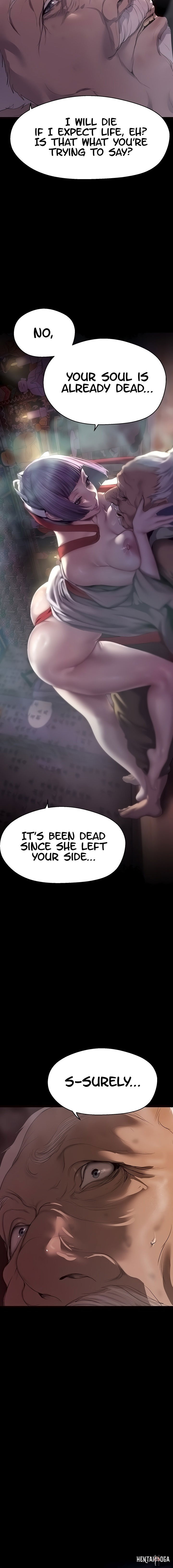 A Wonderful New World A Wonderful New World Chapter 212 - Page 8