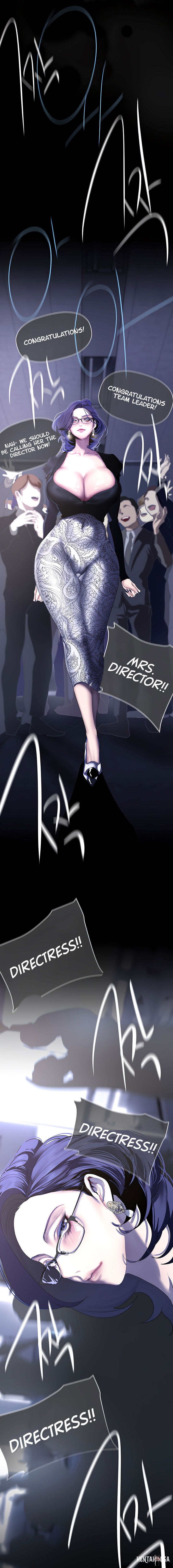 A Wonderful New World A Wonderful New World Chapter 213 - Page 11