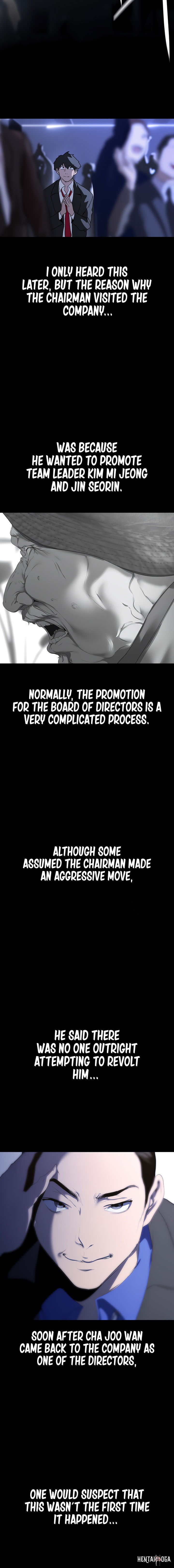 A Wonderful New World A Wonderful New World Chapter 213 - Page 12