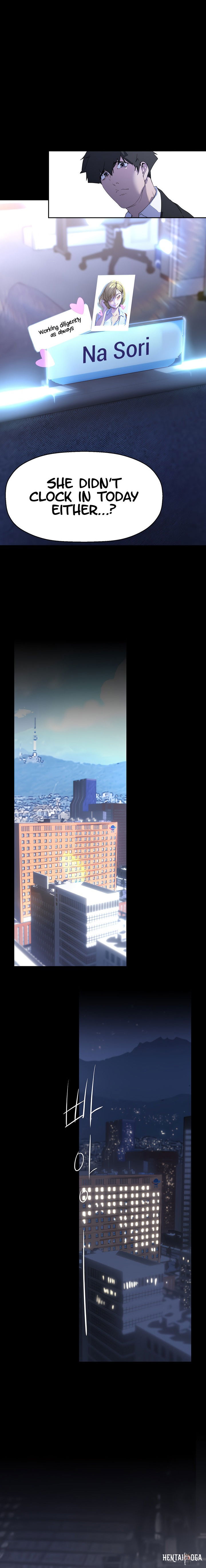 A Wonderful New World A Wonderful New World Chapter 213 - Page 16