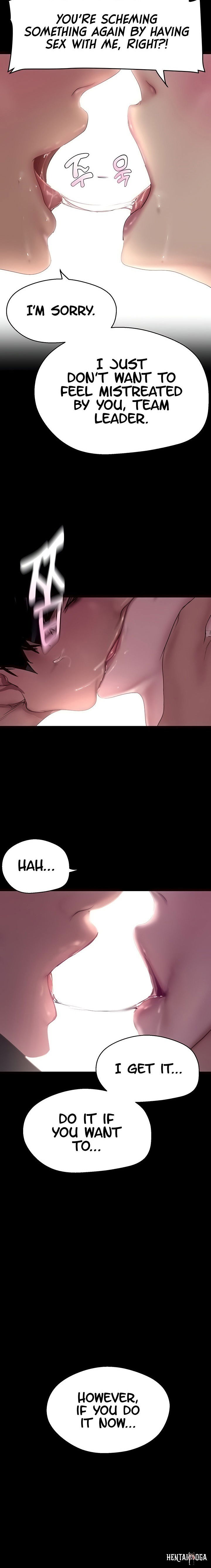 A Wonderful New World A Wonderful New World Chapter 213 - Page 2