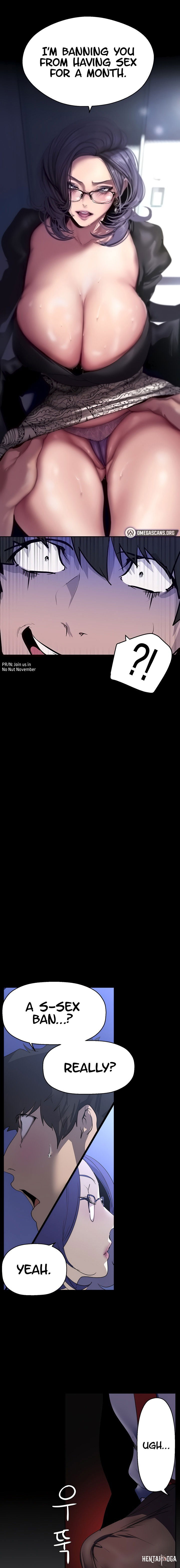 A Wonderful New World A Wonderful New World Chapter 213 - Page 3