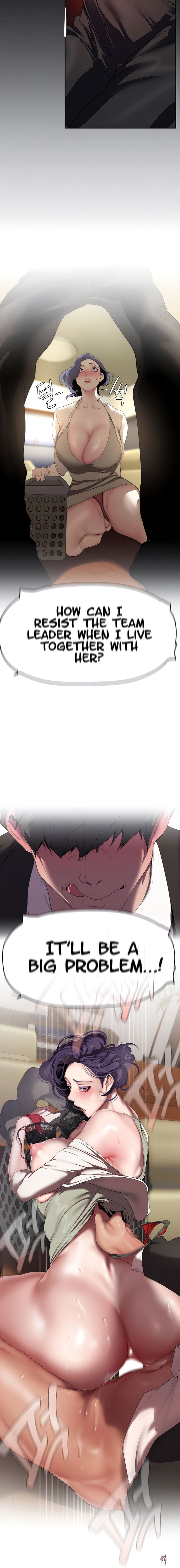 A Wonderful New World A Wonderful New World Chapter 213 - Page 4