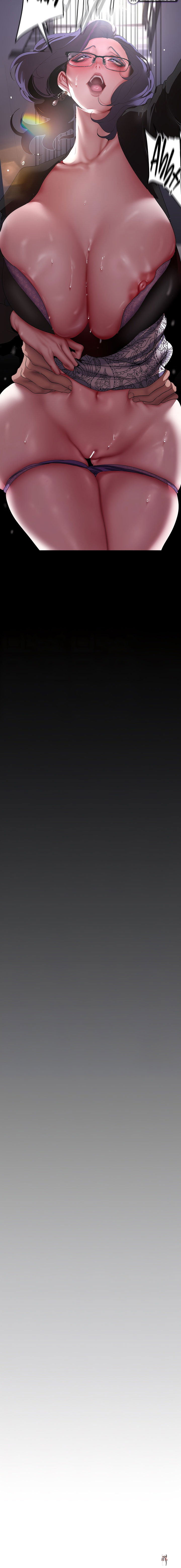 A Wonderful New World A Wonderful New World Chapter 213 - Page 6