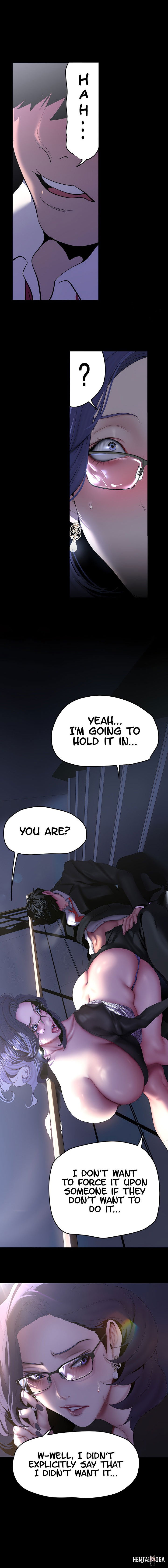 A Wonderful New World A Wonderful New World Chapter 213 - Page 8