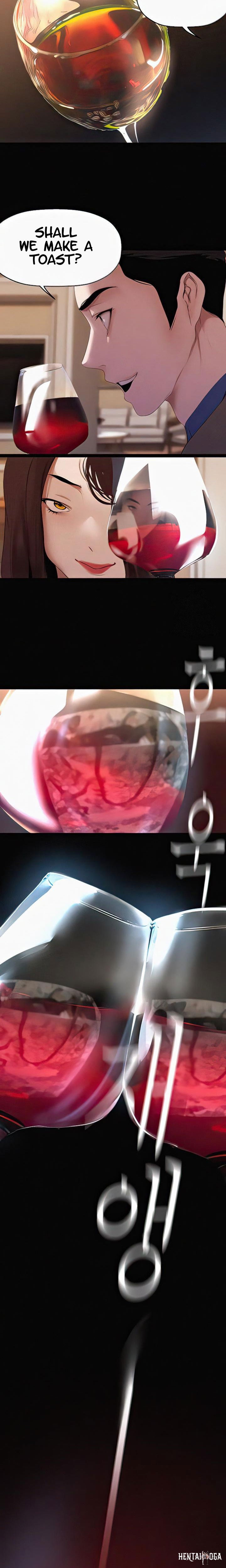 A Wonderful New World A Wonderful New World Chapter 214 - Page 12