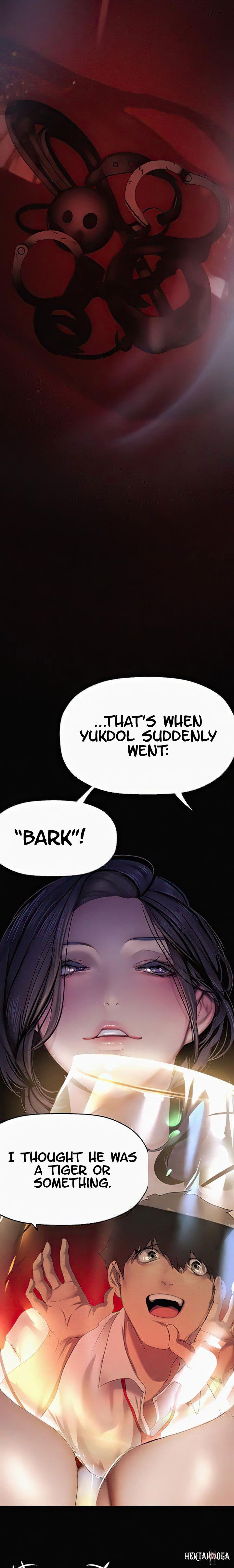 A Wonderful New World A Wonderful New World Chapter 214 - Page 13