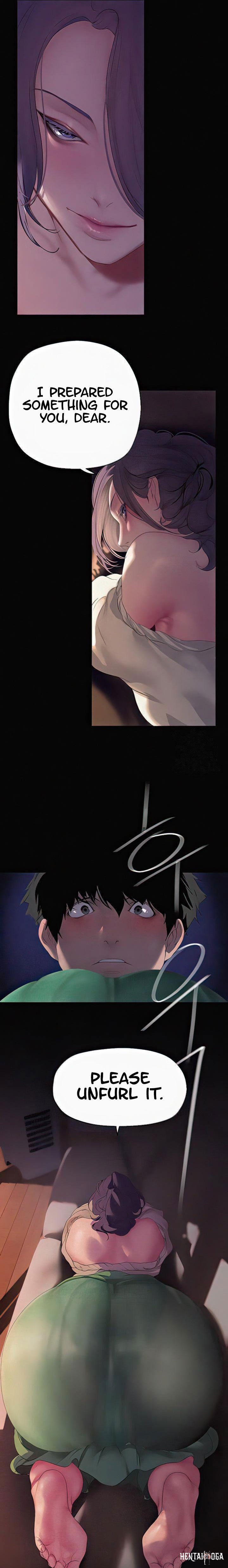 A Wonderful New World A Wonderful New World Chapter 214 - Page 16