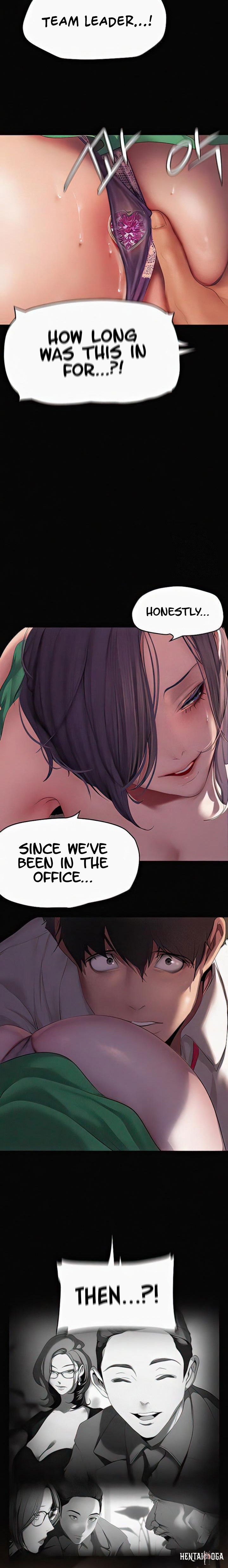 A Wonderful New World A Wonderful New World Chapter 214 - Page 18