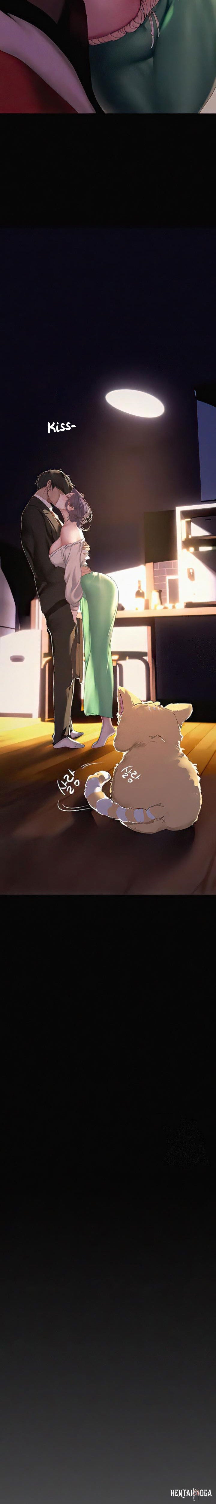 A Wonderful New World A Wonderful New World Chapter 214 - Page 6