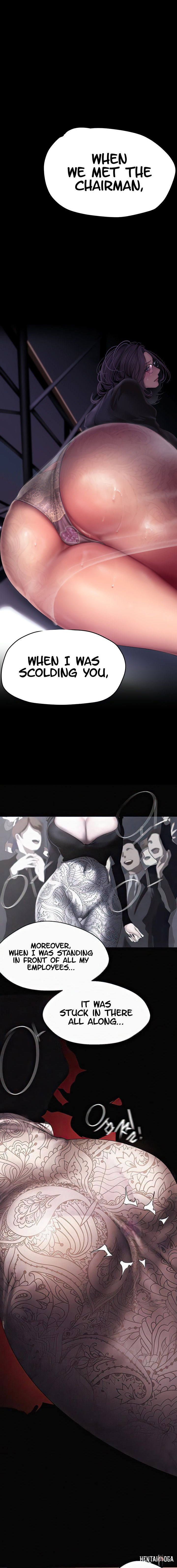 A Wonderful New World A Wonderful New World Chapter 215 - Page 1