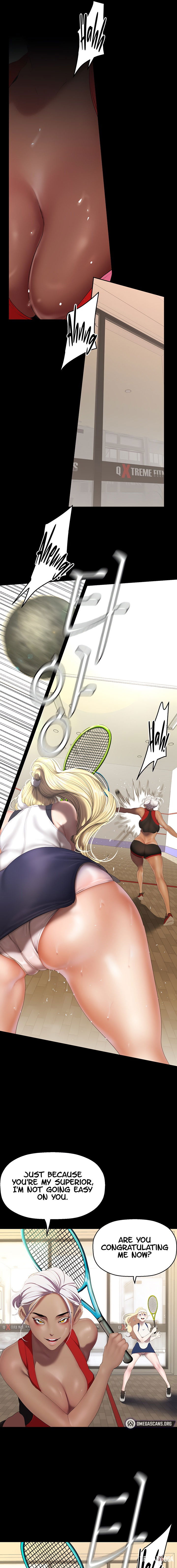 A Wonderful New World A Wonderful New World Chapter 215 - Page 14