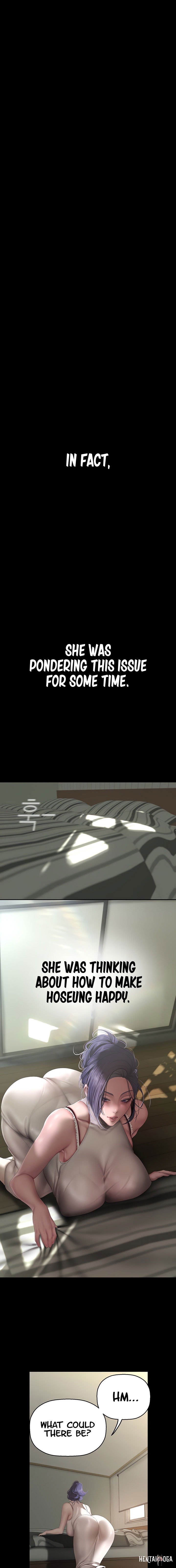 A Wonderful New World A Wonderful New World Chapter 215 - Page 3