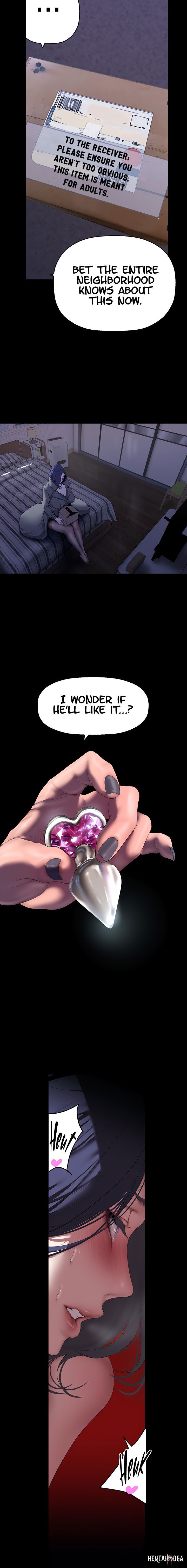 A Wonderful New World A Wonderful New World Chapter 215 - Page 6