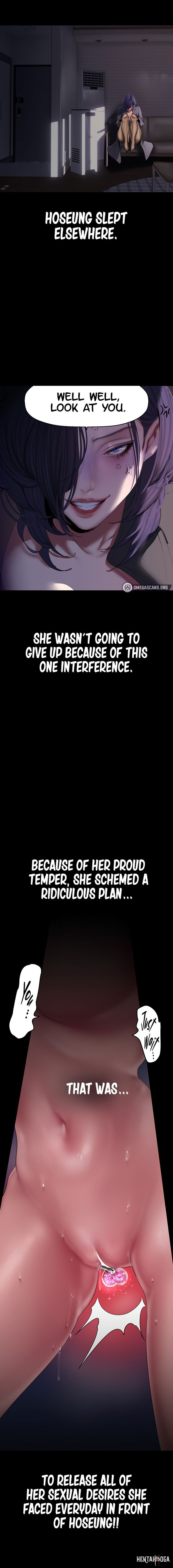 A Wonderful New World A Wonderful New World Chapter 215 - Page 8