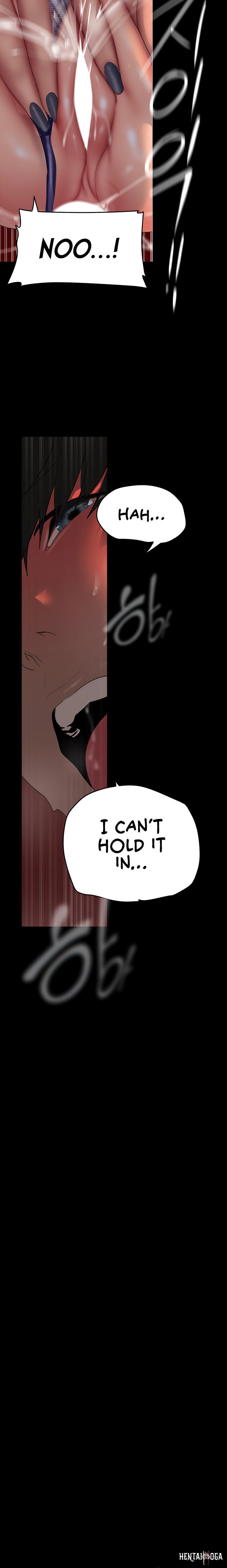 A Wonderful New World A Wonderful New World Chapter 216 - Page 19