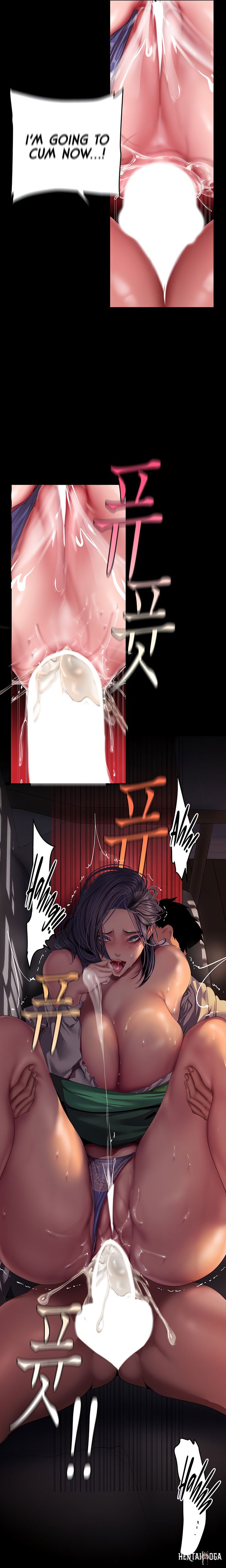 A Wonderful New World A Wonderful New World Chapter 216 - Page 20