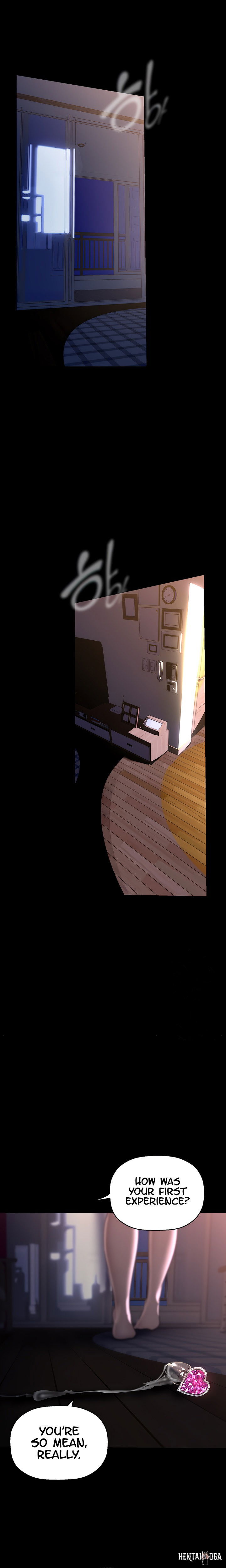 A Wonderful New World A Wonderful New World Chapter 216 - Page 22