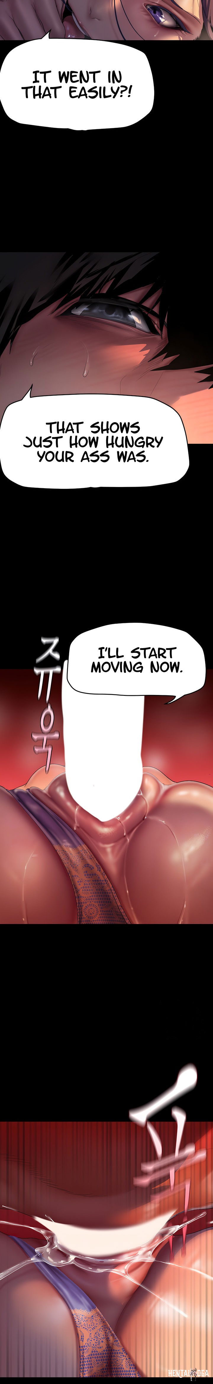 A Wonderful New World A Wonderful New World Chapter 216 - Page 5