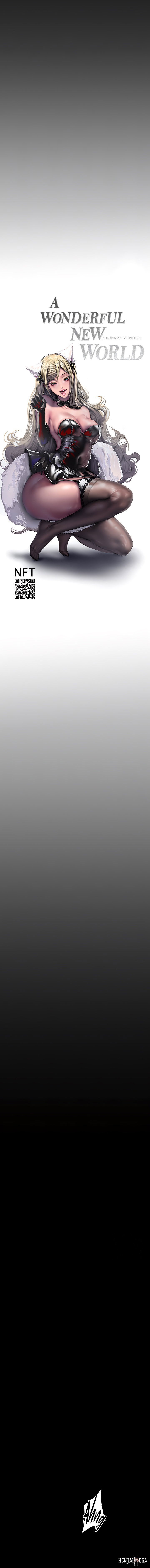 A Wonderful New World A Wonderful New World Chapter 216 - Page 7