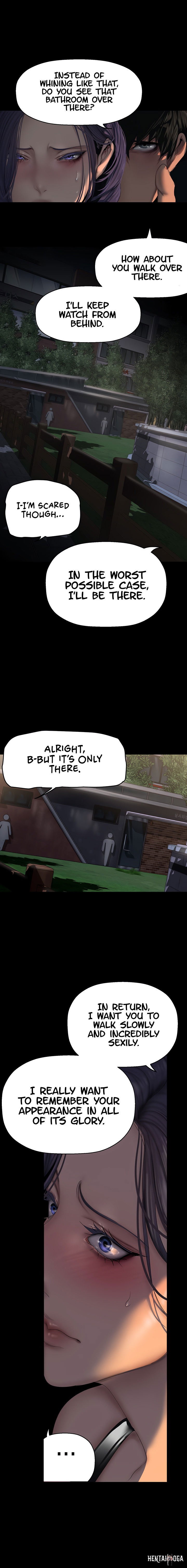 A Wonderful New World A Wonderful New World Chapter 217 - Page 11